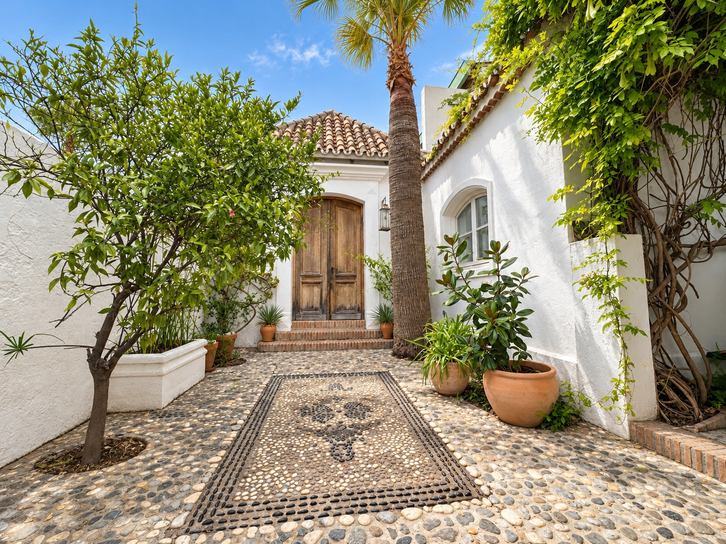 Río Real, Marbella