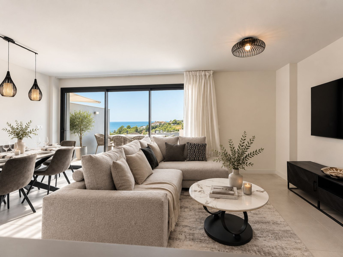 Nueva Milla de Oro, Estepona